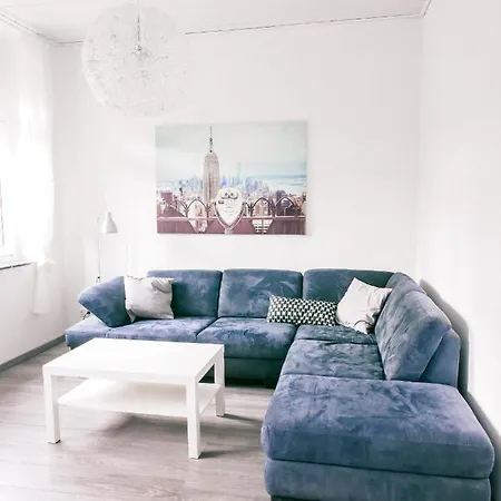 Appartement Klaerchen'S Stube à Telgte Extérieur photo