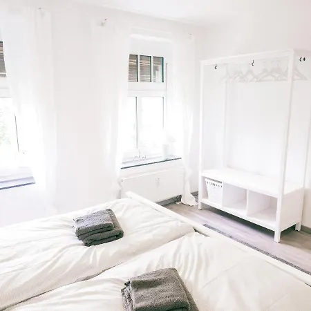 Appartement Klaerchen'S Stube à Telgte Extérieur photo