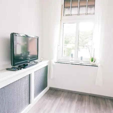 Appartement Klaerchen'S Stube à Telgte Extérieur photo