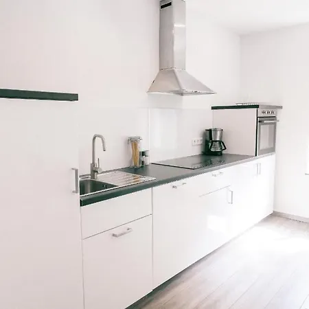 Appartement Klaerchen'S Stube à Telgte Extérieur photo