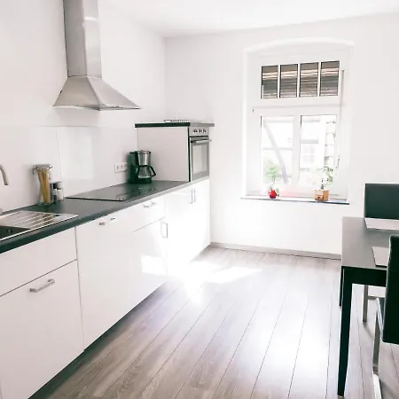 Appartement Klaerchen'S Stube à Telgte Extérieur photo