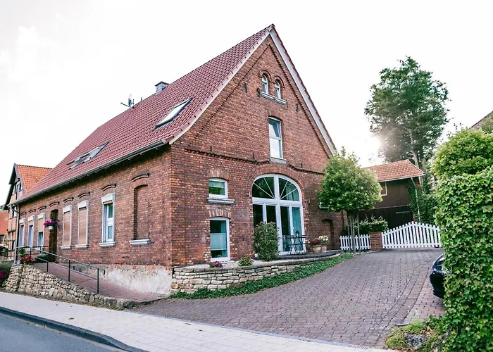 Klaerchen\'S Stube