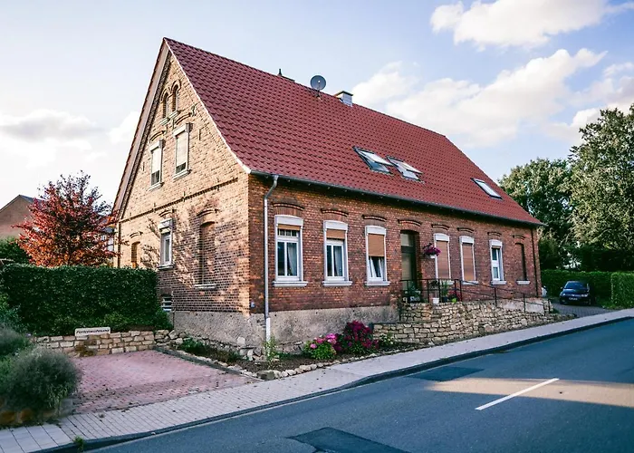 Klaerchen\'S Stube