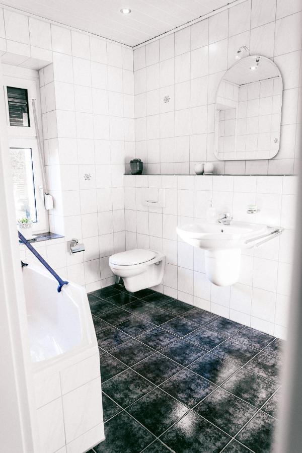 Appartement Klaerchen's Stube Telgte