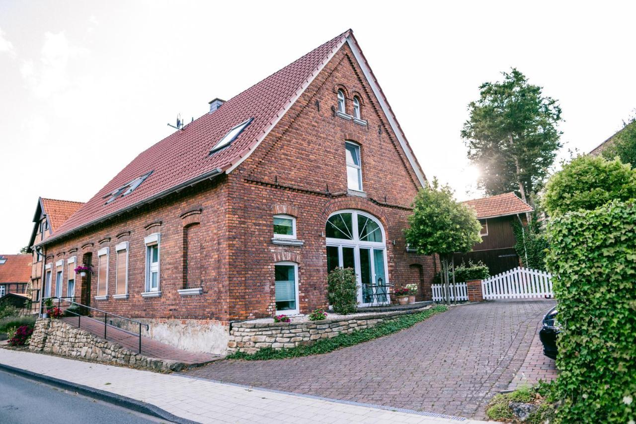 Klaerchen's Stube *
