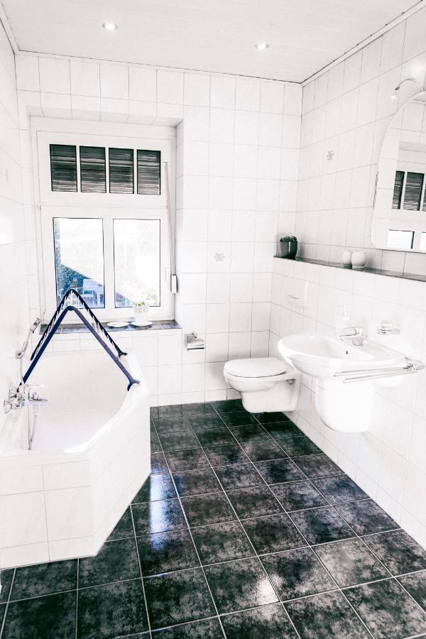 Klaerchen's Stube Apartment