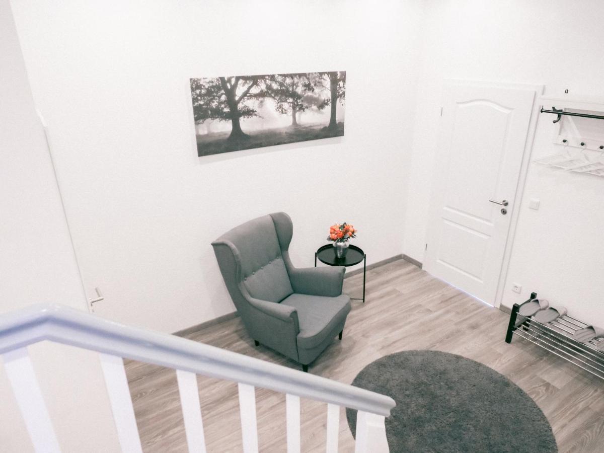 Appartement Klaerchen's Stube Telgte