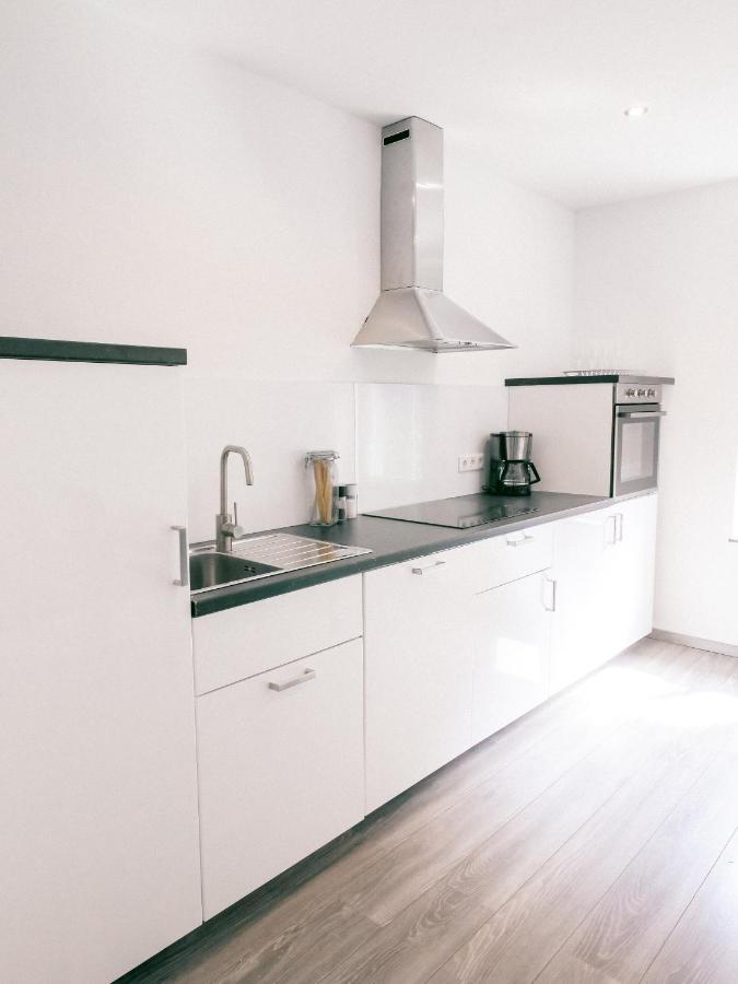 Klaerchen's Stube Apartment *