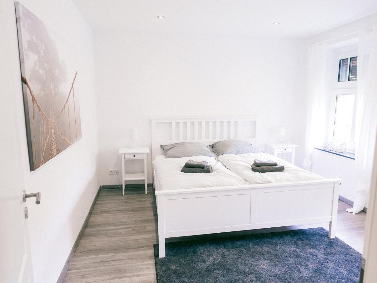 Klaerchen's Stube Appartement Telgte