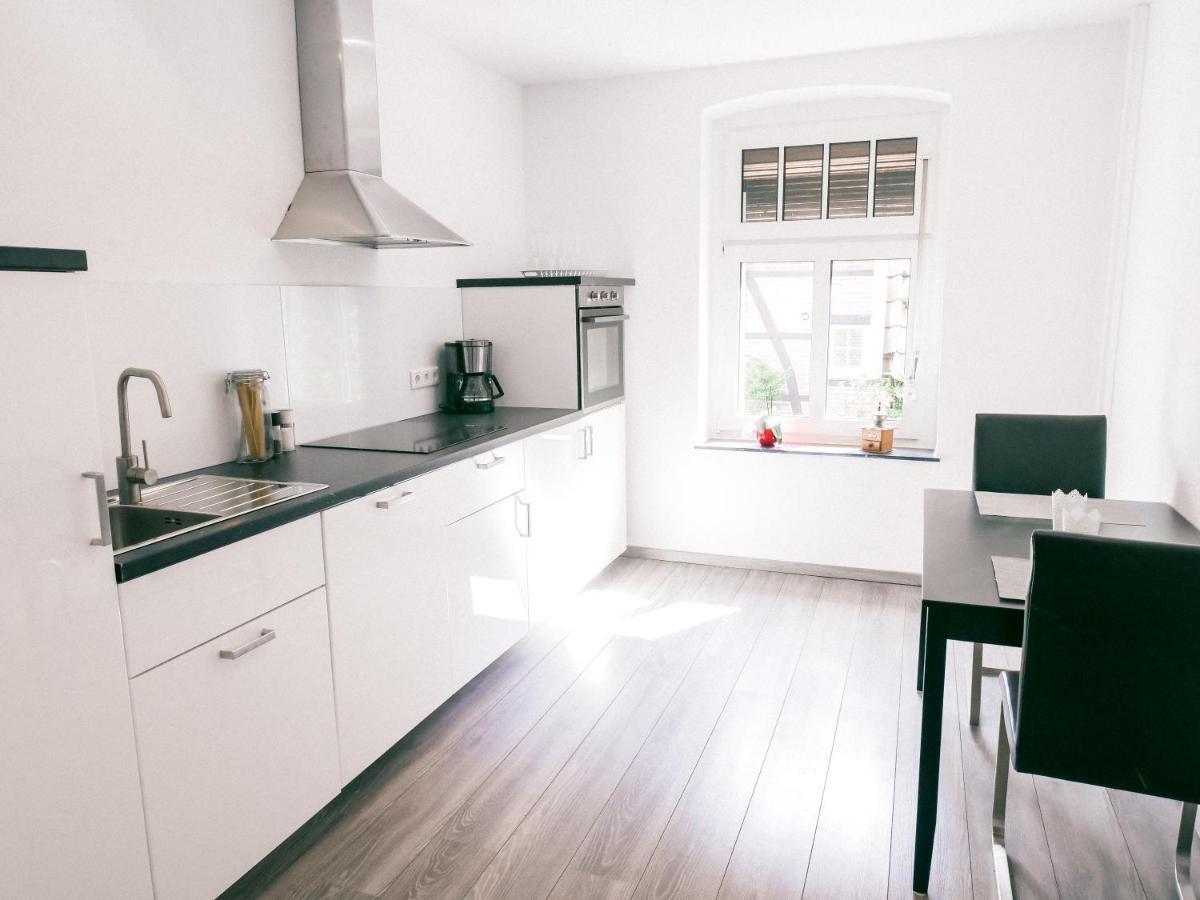 Klaerchen's Stube Appartement Telgte