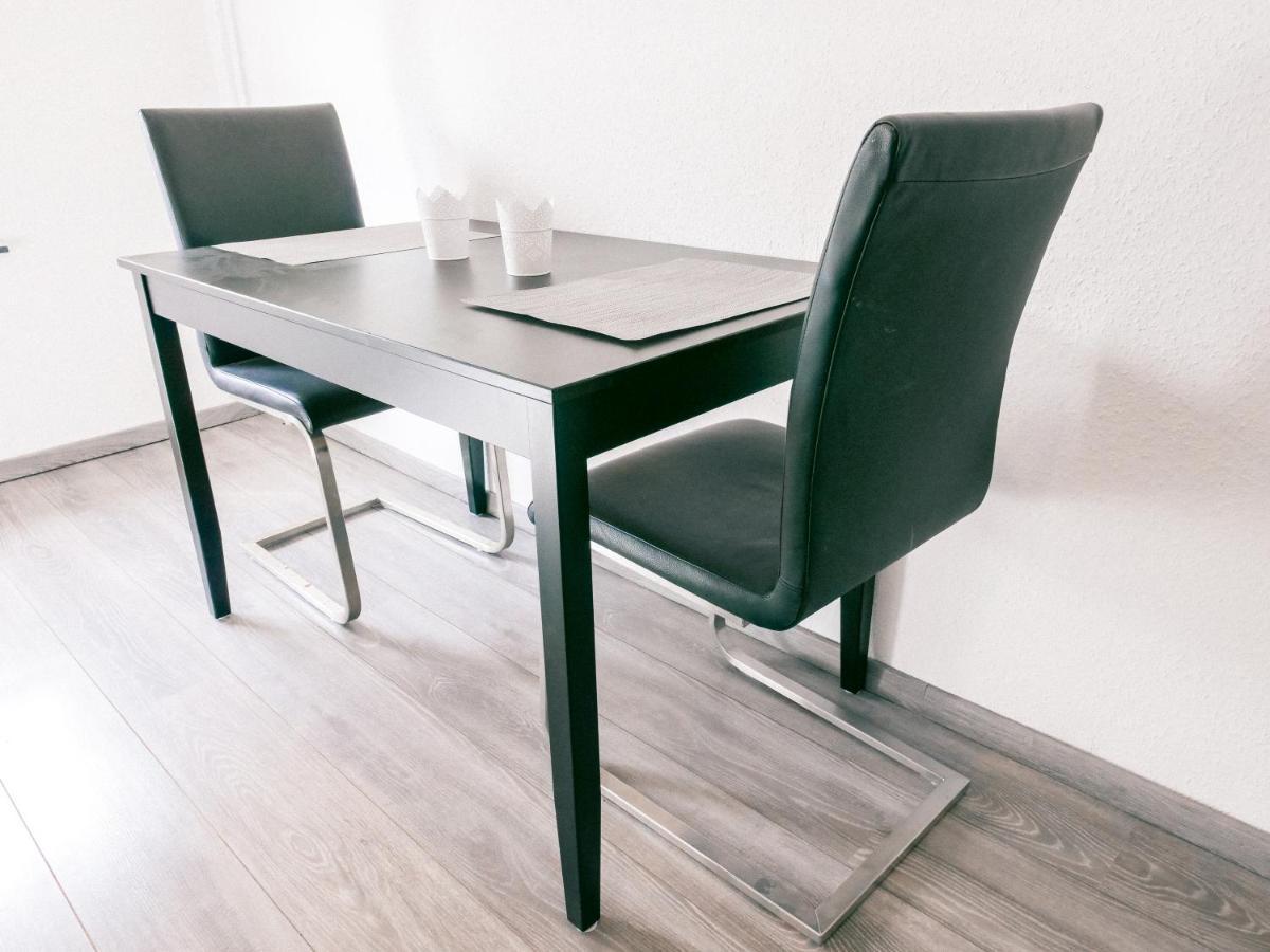 Klaerchen's Stube Appartement